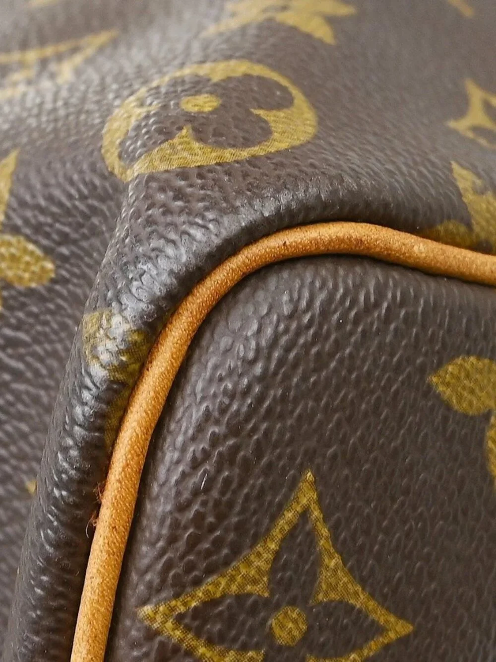 Best05 LOUIS VUITTON KEEPALL 50 BANDOULIERE HANDBAG